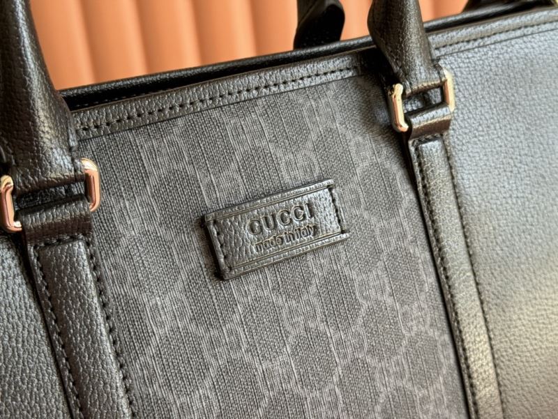 Mens Gucci Briefcases